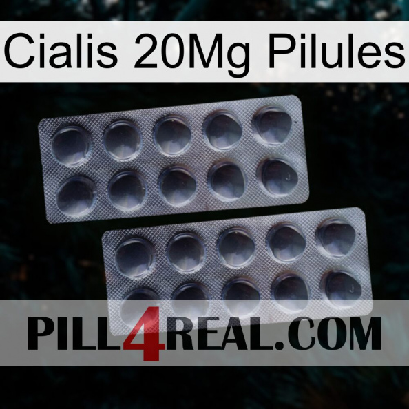 Cialis 20Mg Pills 31